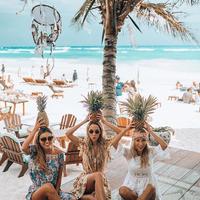 Отзыв от Владислава - виза ДТВ